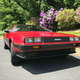 Illustration for article titled Anybody want a red Delorean?
